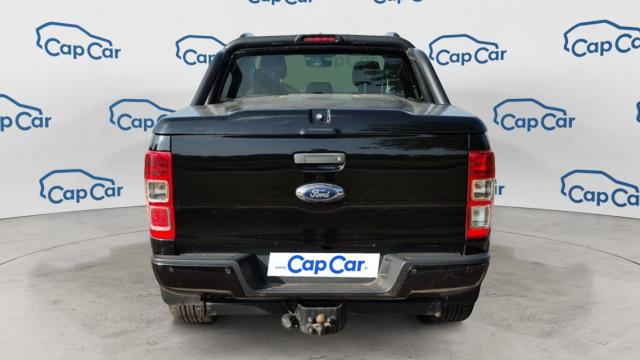Ford Ranger image 3