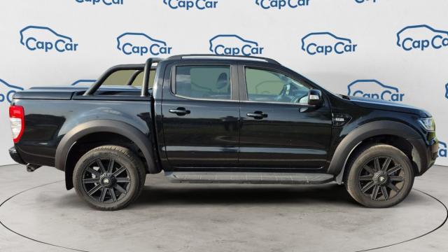 Ford Ranger image 7