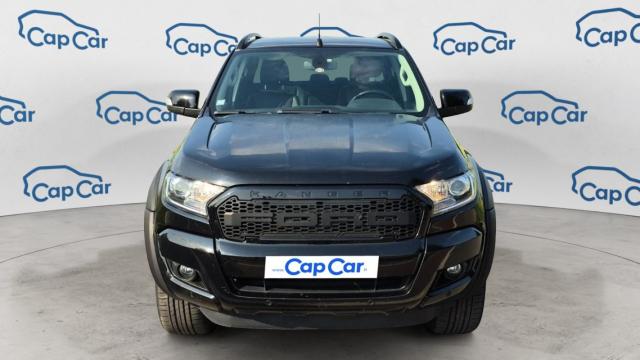 Ford Ranger image 6