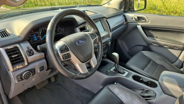 Ford Ranger image 9