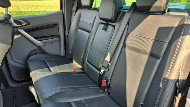 Ford Ranger image 8
