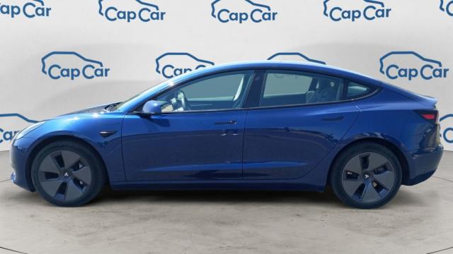 Tesla Model 3 image 2