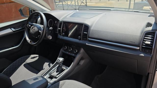 Skoda Karoq image 3