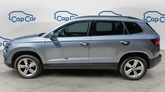 Skoda Karoq image 7