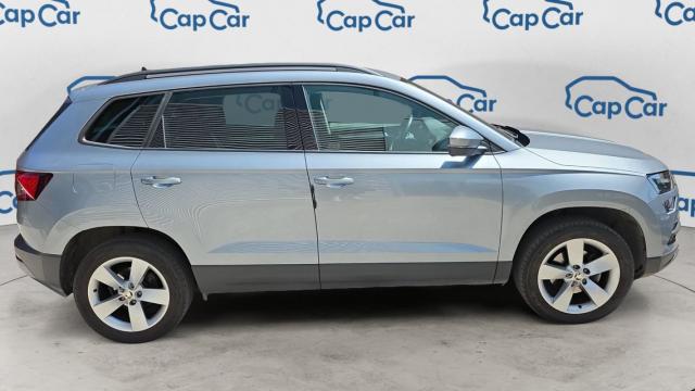 Skoda Karoq image 5