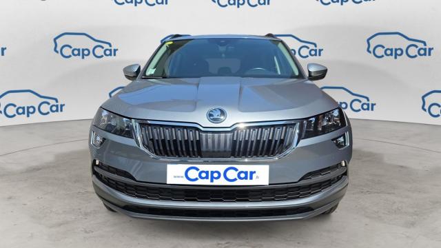 Skoda Karoq image 4