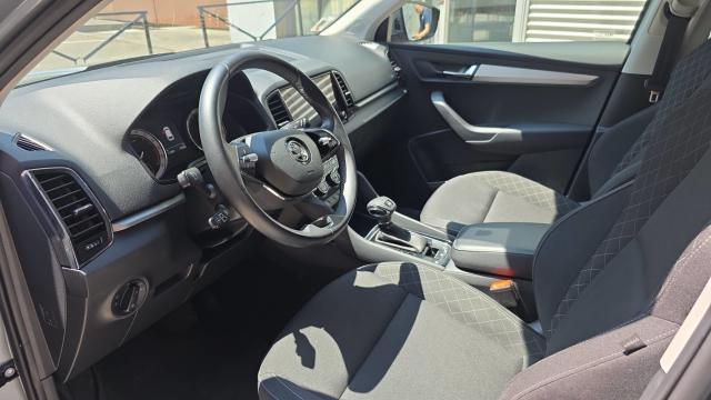 Skoda Karoq image 6