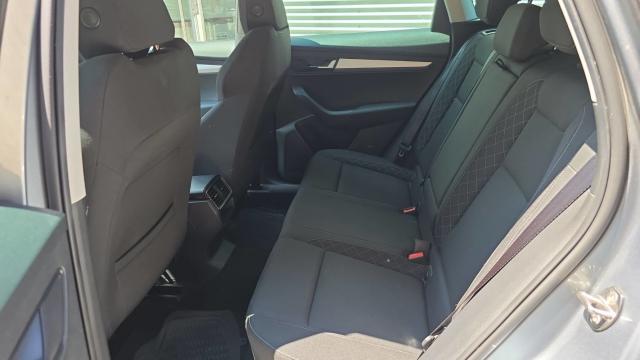 Skoda Karoq image 1