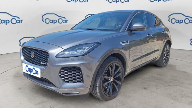Jaguar