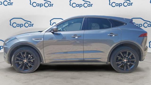 Jaguar E-Pace image 9
