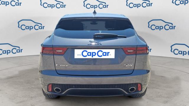 Jaguar E-Pace image 7