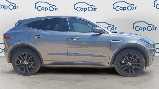 Jaguar E-Pace image 5