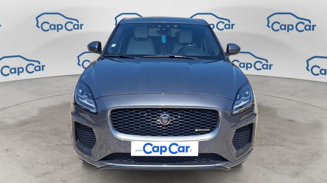 Jaguar E-Pace image 3