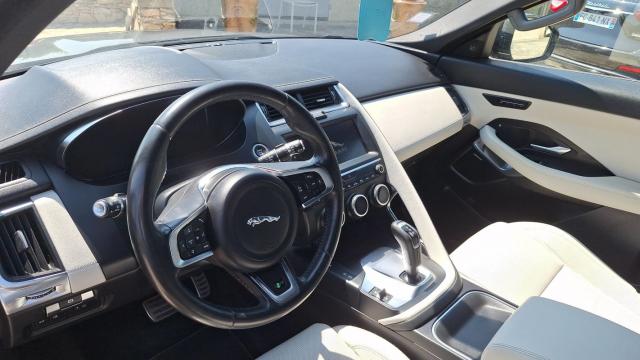Jaguar E-Pace image 2