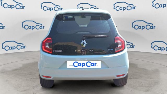 Renault Twingo image 9