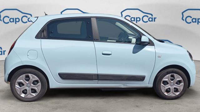 Renault Twingo image 4