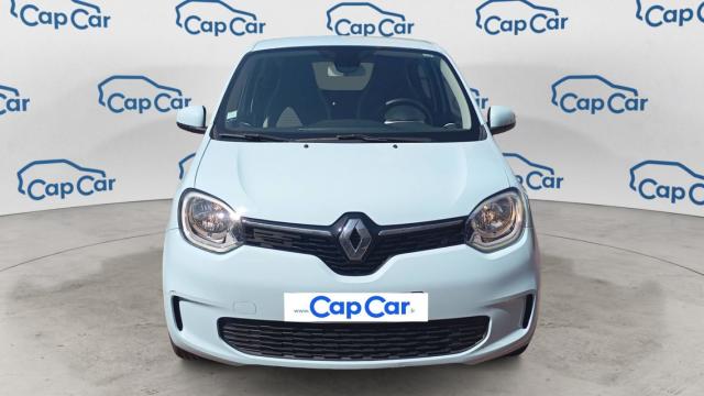 Renault Twingo image 6