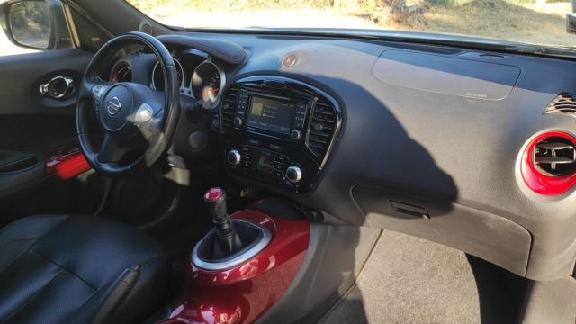 Nissan Juke image 9