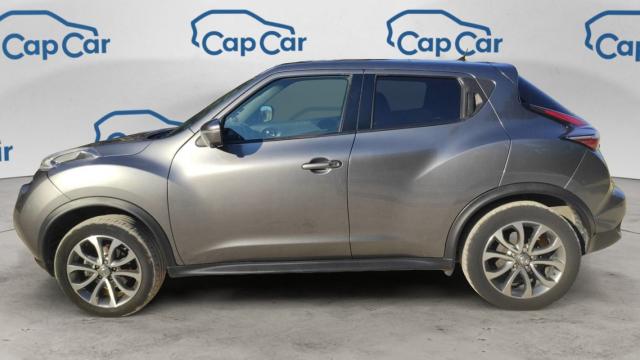 Nissan Juke image 2