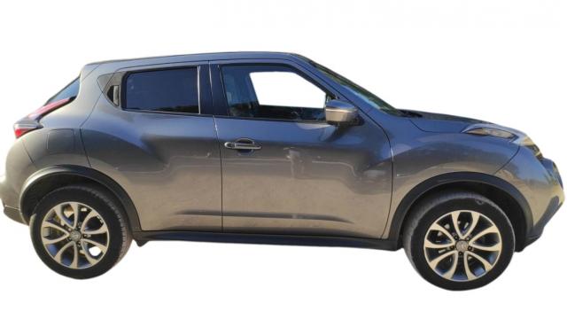 Nissan Juke image 6