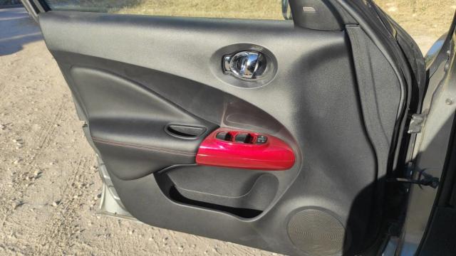 Nissan Juke image 3