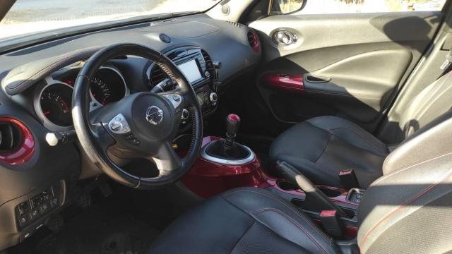 Nissan Juke image 5