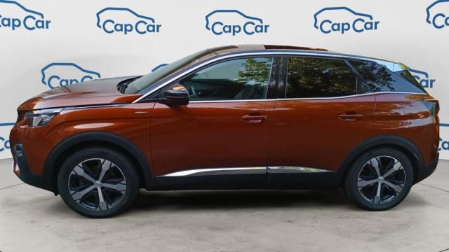 Peugeot 3008 image 5