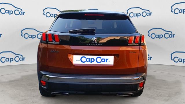 Peugeot 3008 image 9