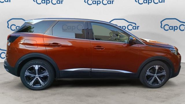 Peugeot 3008 image 6