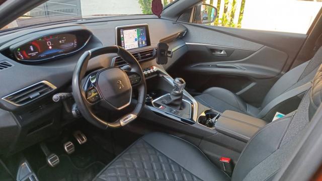 Peugeot 3008 image 7