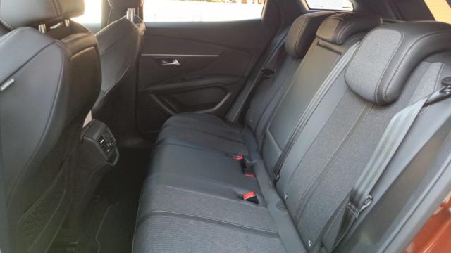 Peugeot 3008 image 1