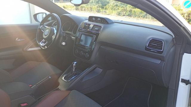 Volkswagen Scirocco image 2