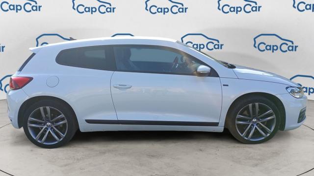 Volkswagen Scirocco image 5