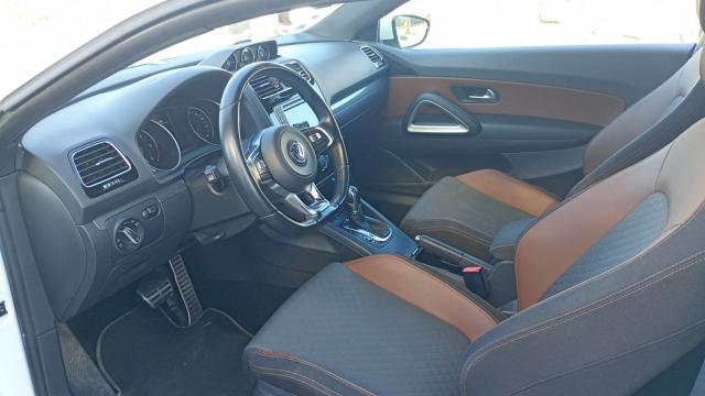Volkswagen Scirocco image 1