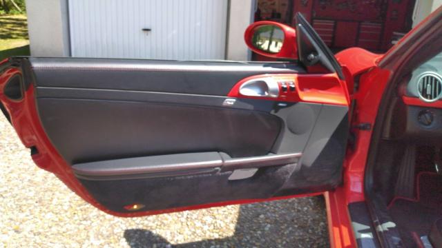 Porsche Boxster image 5