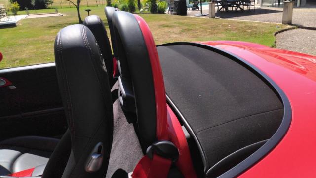 Porsche Boxster image 1