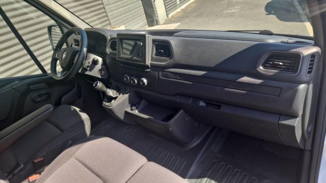 Renault Master image 3