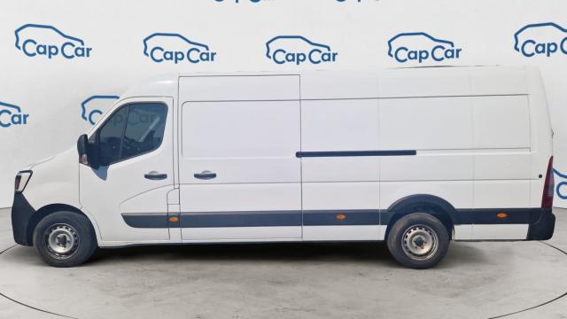 Renault Master image 7