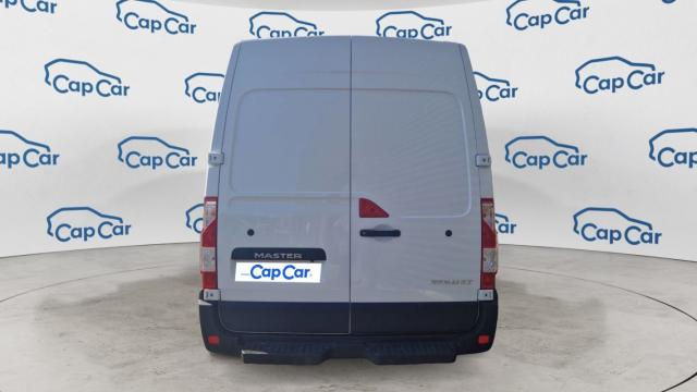 Renault Master image 1