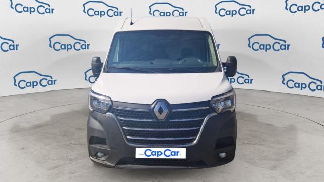 Renault Master image 4