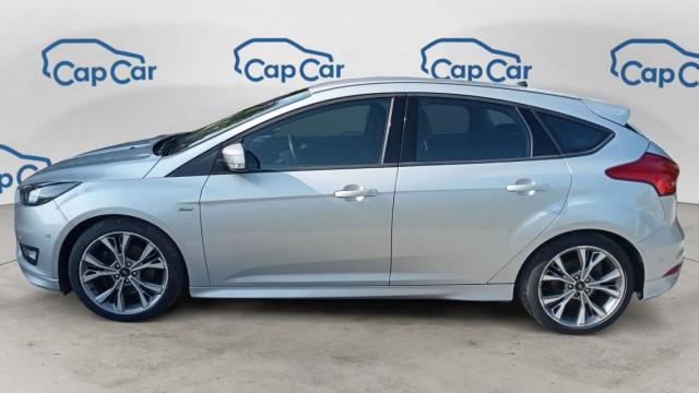 Ford Focus image 9