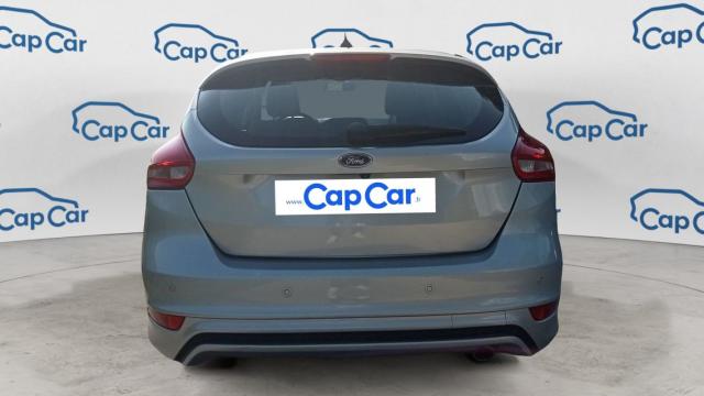 Ford Focus image 4