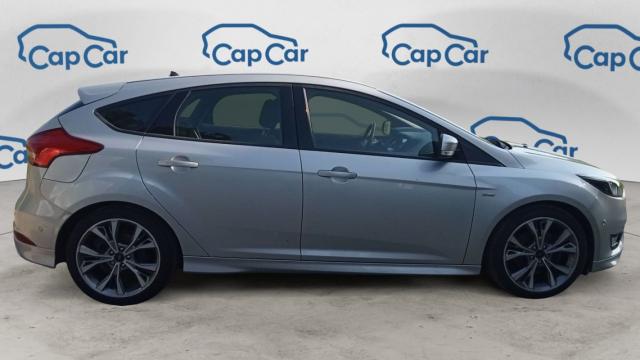 Ford Focus image 7