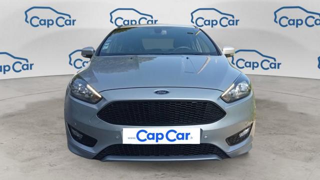 Ford Focus image 6