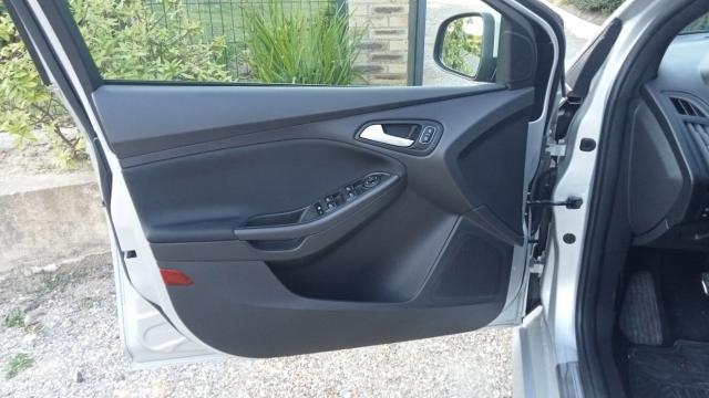 Ford Focus image 1