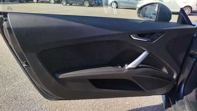 Audi Tt Roadster image 2