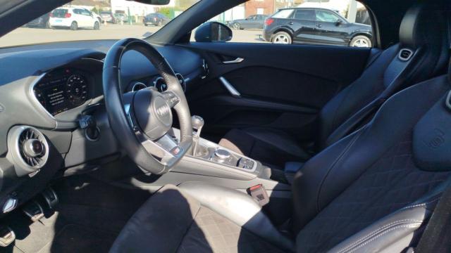 Audi Tt Roadster image 7