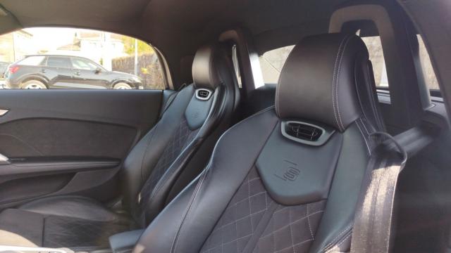 Audi Tt Roadster image 1