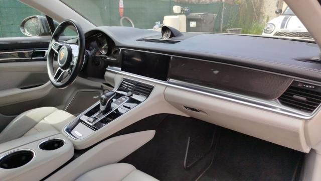 Porsche Panamera image 4