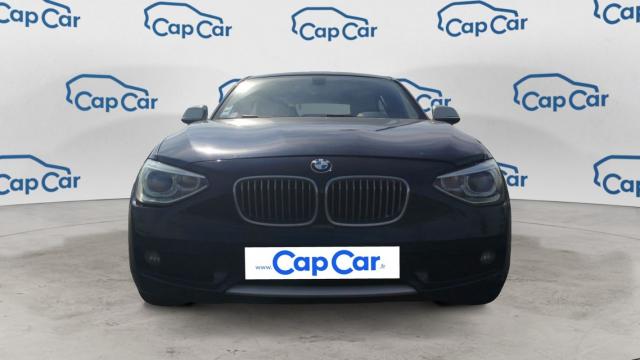 Bmw Série 1 image 8